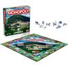 Monopoly - edizione i borghi più belli d'itallia umbria