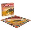 Monopoly - i borghi più belli d'itallia - edizione toscana
