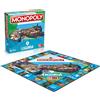 Monopoly - i borghi più belli d'italia - edizione liguria