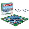 Monopoly - i borghi più belli d'italia - edizione lombardia