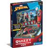 Sapientino penna basic marvel spiderman