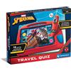 Sapientino travel quiz marvel spiderman