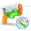 X-shot fast fill nano
