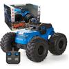 Sharper Image Camion telecomandato sharper image rampage renegade - fuoristrada rc con pneumatici oversize e sospensioni antiurto