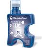 Puzzle glue espositore 12 pezzi