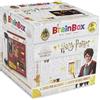 Asmodee - brainbox harry potter, gioco per allenare la mente