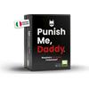 ROCCO GIOCATTOLI PUNISH ME, DADDY - YAS!GAMES - L'UNICO IN ITALIANO