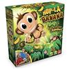 Goliath Gioco di Società Hop-La-Banana - Goliath - 2-5 giocatori - per bambini dai 4 anni in su