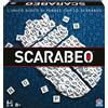 EDITRICE GIOCHI, SCARABEO, GIOCO DA TAVOLA CLASSICO, GIOCHI DI SOCIETà E STRATEGIA PER LA FAMIGLIA, DAI 2 AI 4 GIOCATORI, ADATTO PER ADULTI E BAMBINI, 8+ ANNI