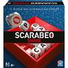 EDITRICE GIOCHI, SCARABEO SHAKE, GIOCO DA TAVOLA CLASSICO, GIOCHI DI SOCIETà E STRATEGIA PER LA FAMIGLIA, DAI 2 AI 4 GIOCATORI, ADATTO PER ADULTI E BAMBINI, 8+ ANNI