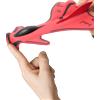 SUN&SPORT Razzo soft con lanciatore