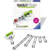 GRAVITRAX RAVENSBURGER GRAVITRAX TIPTUBE, GIOCO INNOVATIVO ED EDUCATIVO STEM, 8+, ACCESSORIO
