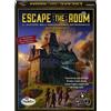 Ravensburger THINKFUN - ESCAPE THE ROOM "IL MISTERO DELL'OSSERVATORIO", GIOCO DA TAVOLO, DA 3 A 8 GIOCATORI, 10+ ANNI