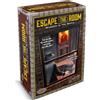Ravensburger Thinkfun - escape the room: omicidio di mafia, gioco di logica da tavolo per adulti, 13 giocatori, età 14+ anni