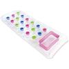 Intex Materassino trasparente cm 188x71 i.12