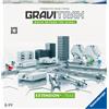 RAVENSBURGER, GRAVITRAX Ravensburger gravitrax trax, gioco innovativo ed educativo stem, 8+ anni, accessorio