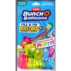 Oltre 100 gavettoni a riempimento rapido che si chiudono da soli bunch o balloons tropical party (confezione da 3)
