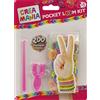CREA MANIA Pocket loom kit