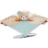 BABY SMILE, BABY SMILE SOFT Dou dou quadrato orsetto benny
