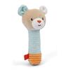 BABY SMILE, BABY SMILE SOFT Sonaglino squeaker orsetto benny