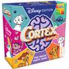 ASMODEE, CORTEX Asmodee - cortex disney kids, gioco da tavolo, 2-6 giocatori, da 6 anni in su