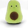 AMI PLUSH SMOOCHY PLUSH AVOCADO PICCOLO
