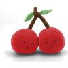 AMI PLUSH SMOOCHY PLUSH CILIEGIE