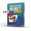 ROCCO GIOCATTOLI WHAT DO YOU MEME? FAMILY EDITION - YAS!GAMES - L'UNICO IN ITALIANO3