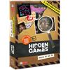 MAGIC STORE Hidden games - luogo del reato - morte di un re - ms edizioni