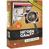 MAGIC STORE Hidden games - luogo del reato - un piano perfeto - ms edizioni