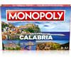 MONOPOLY Winning moves - monopoly - i borghi più belli d'italia - calabria