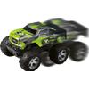 MOTOR & CO. Monster truck