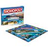 MONOPOLY Winning moves - monopoly - i borghi più belli d'italia - sardegna