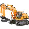 MOTOR & CO. Real bulldozer