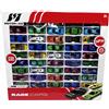 MOTOR & CO. Set 50 auto die cast