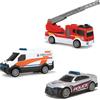 MOTOR & CO. Veicoli soccorso