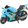 MOTOR & CO. Moto super sport