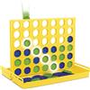 ZIG ZAG Gioco di abilità 4 in fila zig zag - sfida strategica per tutta la famiglia