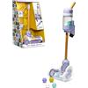 FAO Schwarz Set per la pulizia play dust bunny vacuum