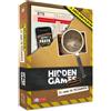 Hidden games - luogo del reato - il caso di villasetia - ms edizioni