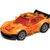 MOTOR & CO. Mini car effetti blu