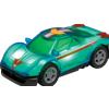 MOTOR & CO. Min car effetti arancione
