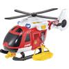 MOTOR & CO. Elicottero di soccorso fire copter