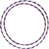 SUN&SPORT HULA HOOP