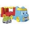 BABY CLEMENTONI Clementoni - 17892 - tumbling car transporter