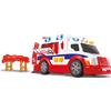 MOTOR & CO. Veicolo sos ambulanza