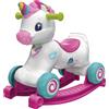 BABY CLEMENTONI Clementoni - 17855 - nuvola dolce unicorno