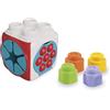CLEMMY Clementoni - 17902 - soft clemmy - sensory activity cube