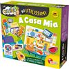 Carotina gli utilissimi a casa mia