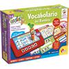 LISCIANI Carotina penna parlante vocabolario dei bambini